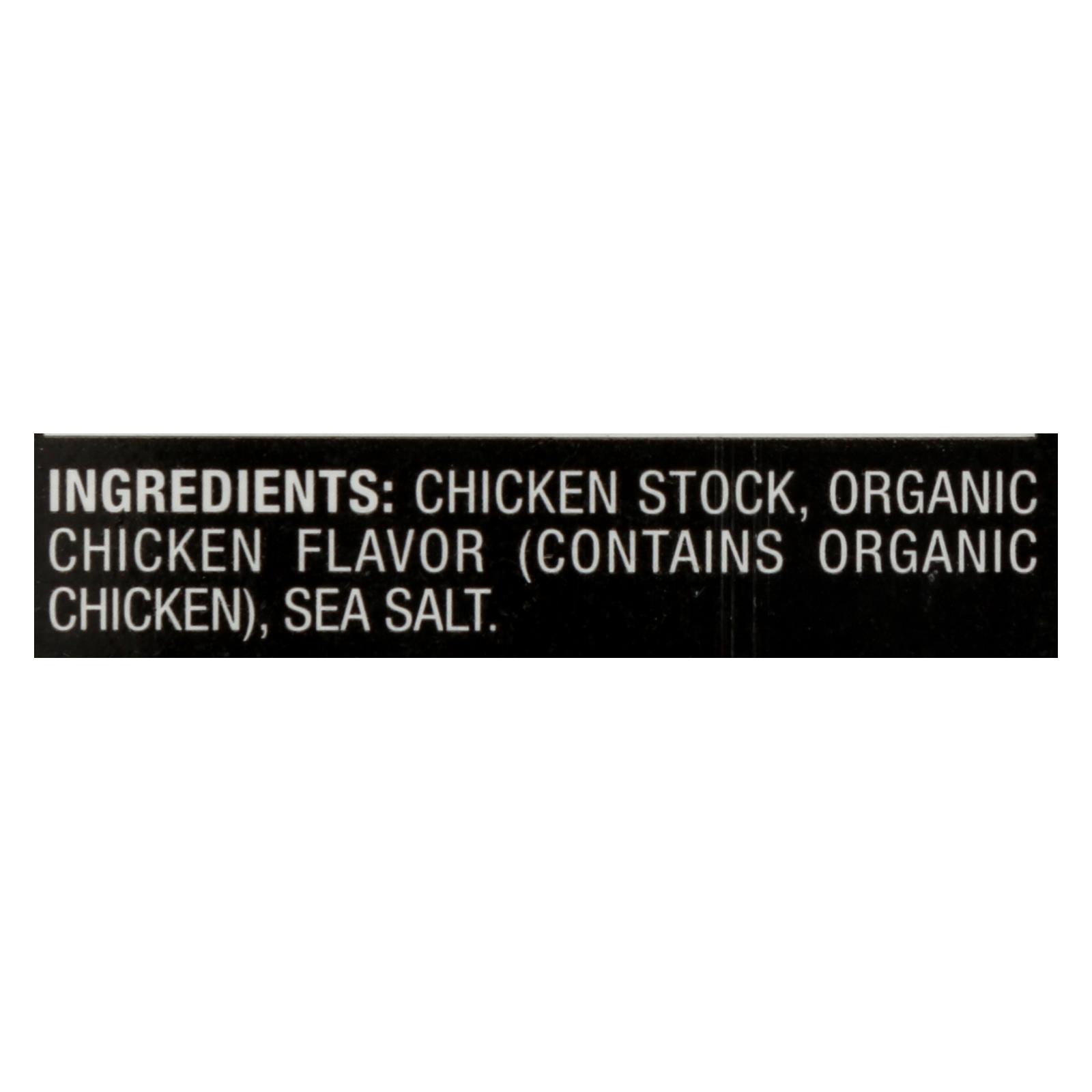 Imagine Foods, Broth Chicken Bone, Case Of 12, 32 Fz - Image 2
