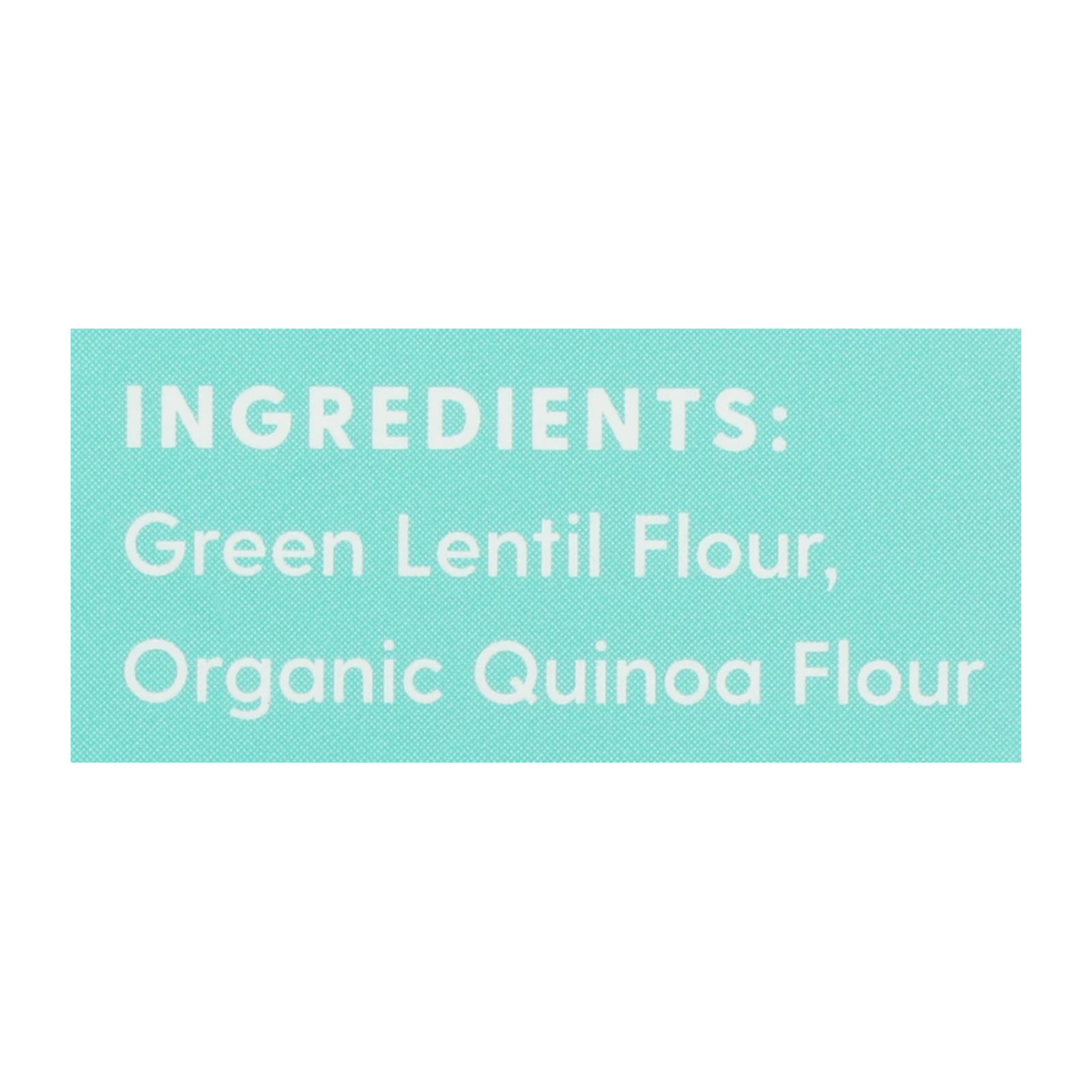 Ancient Harvest Pasta, Penne, Case Of 6, 9.6 Oz. - Image 3