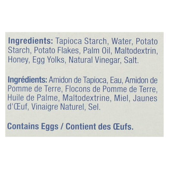 Yehuda Matzo Gluten Free Crackers, Case Of 12, 10.5 Oz. - Image 4