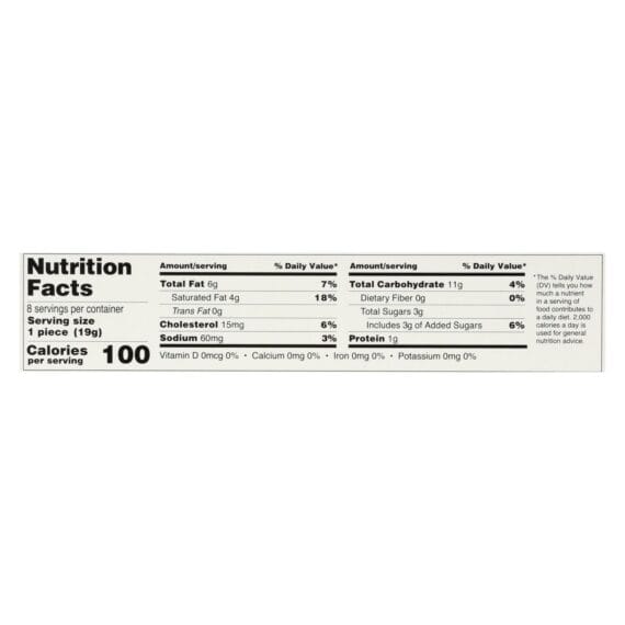 Walkers Shortbread, Pure Butter Fingers, Case Of 12, 5.3 Oz. - Image 2