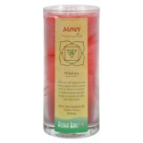 Aloha Bay, Chakra Jar Candle, Money, 11 Oz
