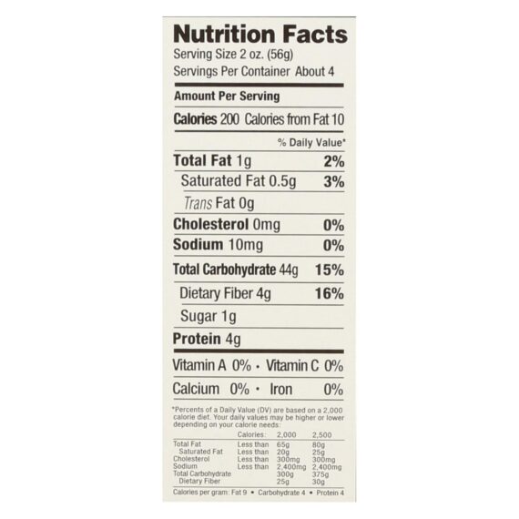 Annie Chun's Pad Thai Brown Rice Noodles, Case Of 6, 8 Oz. - Image 2