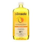 Citrasolv Natural Solvent, 32 Oz