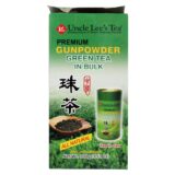 Uncle Lee's Premium Gunpowder Green Tea In Bulk, 5.29 Oz