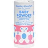 Country Comfort Baby Powder, 3 Oz