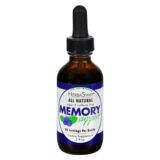 Herbasway Laboratories Blueberry Magic Deep Blue Tea, 2 Fl Oz