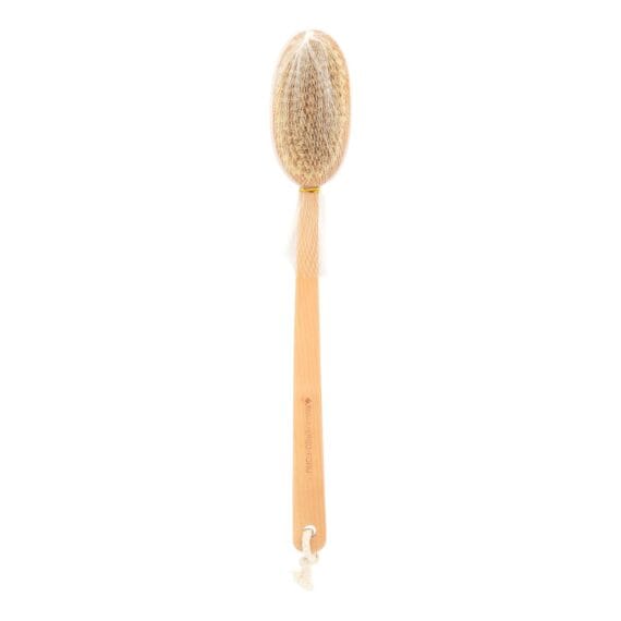 Earth Therapeutics Back Brush Ergo-form Far Reaching, 1 Brush