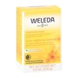 Weleda Baby Calendula Soap, 3.5 Oz