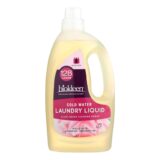 Biokleen Laundry Liquid, Cold Water Formula, 64 Oz