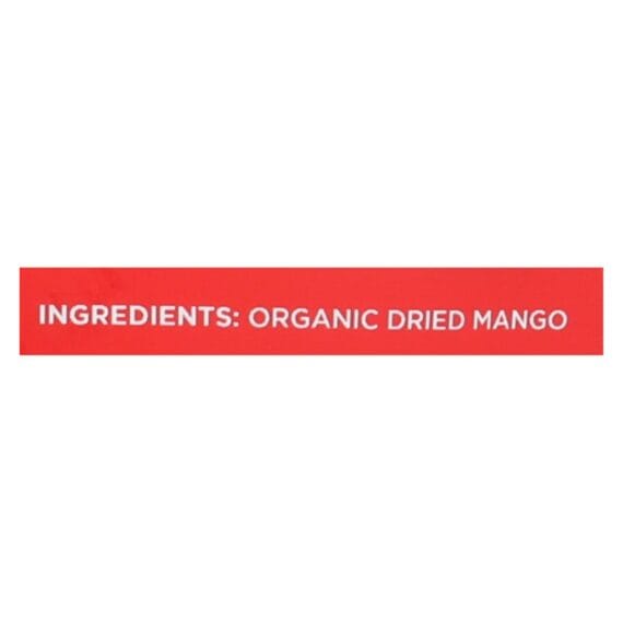 Mavuno Harvest Gluten, Free Dried Mango, Case Of 6, 2 Oz. - Image 3