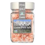 Himalania Coarse Pink Salt, Case Of 6, 9 Oz.