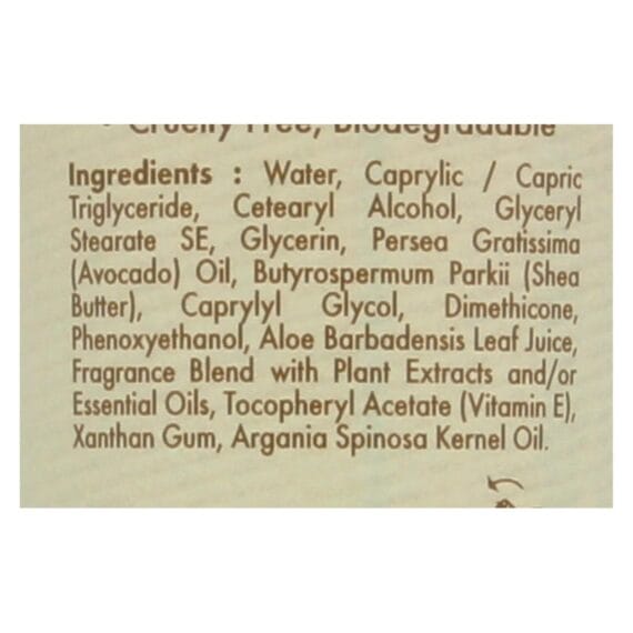 A La Maison, Hand And Body Lotion, Honeysuckle, 5 Fl Oz - Image 2