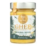 4th And Heart, Ghee Butter, Original, Case Of 6, 9 Oz.