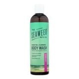 The Seaweed Bath Co Body Wash, Lavender, 12 Fl Oz