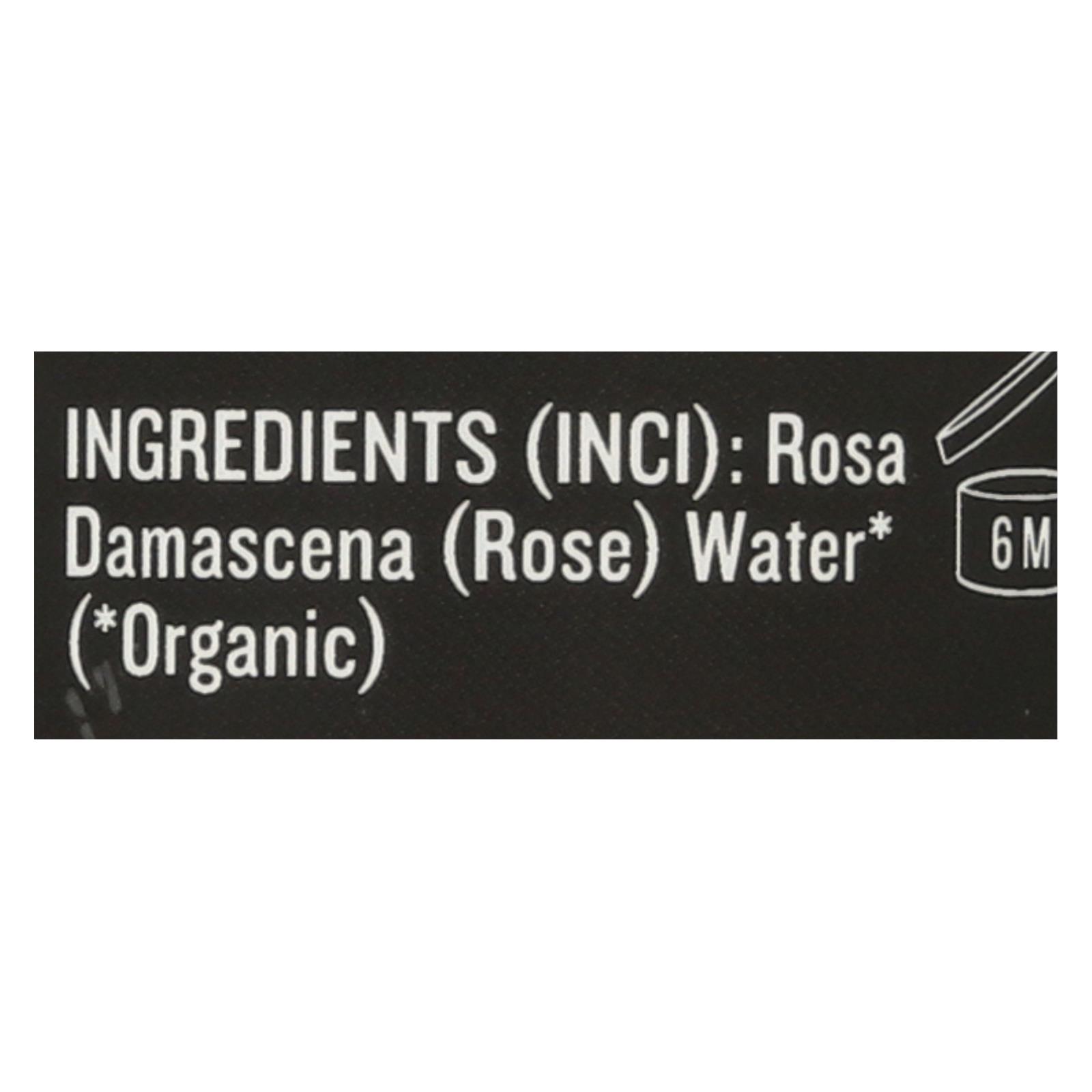 S.w. Basics, Rose Water, 1.8 Fl Oz. - Image 2