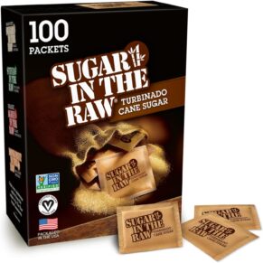 Sugar In The Raw