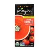 Imagine Foods - Soup Creamy Tomato Ls - Case Of 6-32 Fz