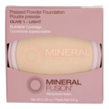 Mineral Fusion - Mkup Pressed Base Olive 1 - 1 Each-.32 Oz