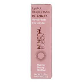 Mineral Fusion - Lipstick Intensity - 1 Each-.137 Oz