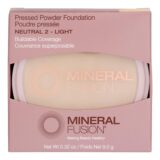 Mineral Fusion - Mkup Pressed Base Ntrl 2 - 1 Each-.32 Oz