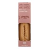 Mineral Fusion - Mkup Liquid Foundation Deep2 - 1 Each-1 Fz