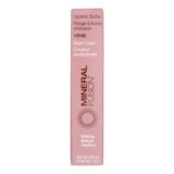 Mineral Fusion - Mkup Lipstick Butter Vine - 1 Each-.06 Oz