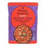 Maya Kaimal - Chana Chckp Tom On - Case Of 6-10 Oz