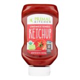 Primal Kitchen - Ketchup Unsweetened - Case Of 6-18.5 Fz