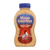 Mayo Gourmet Roasted Chipotle Mayonnaise, Case Of 6, 11 Oz.