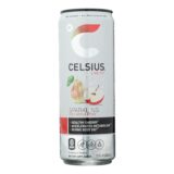 Celsius Inc. - Drink Sparkling Apple Pear - Case Of 12 - 12 Fz