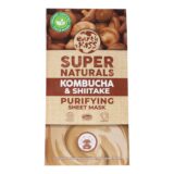 Earth Kiss - Sheet Msk Shtk Prfyng - Case Of 12-1 Count