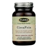 Flora - Circuvein - 1 Each-60 Sgel