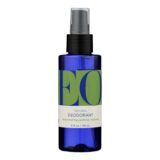 Eo Products - Deodorant Spry Jasmine Verbena - 1 Each-4 Fz