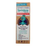 Sprinjene Natural Toothpaste, Kids, Watermelon, Fl, 3.5 Oz