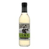 Barsmith Lime Juice - Case Of 6 - 12.7 Fz