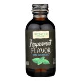 Frontier Herb Peppermint, 2 Oz