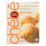Chebe Bread Products, Bread Mix Original, Case Of 8-7.5 Oz