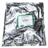 Frontier Herb Cardamon Seed, Organic, Whole, Dect, 1 Lb.