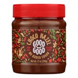 Good Good - Spread Choco Hazel No Sugar - Case Of 6-12 Oz