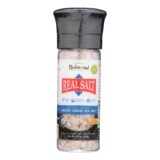 Redmond's Real Salt , Case Of 6, 4.75 Oz