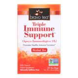 Bravo Teas And Herbs, Tea, Daily Immunity, 20 Bag