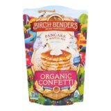 Birch Benders - Pcake Mx Confetti - Case Of 6-14 Oz