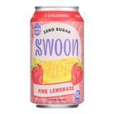 Swoon - Lemonade Pink - Case Of 12-12 Fz