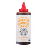 Bachan's - Sauce Japanes Bbq Hot Spicy - Case Of 6-16 Oz