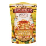 Birch Benders - Panck&wkl Mx Btrmilk - Case Of 6-16 Oz