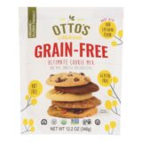 Otto's Naturals - Cke Mx Ult Grain Free - Case Of 6-12.2 Oz