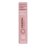 Mineral Fusion - Mkup Lipstick Butter Hnysuckle - 1 Each-.06 Oz