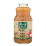 North Coast, Juice Apple, Case Of 6, 32 Fz