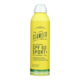 The Seaweed Bath Co - Cooling Mist Sport Spf60 - 1 Each-6 Fz