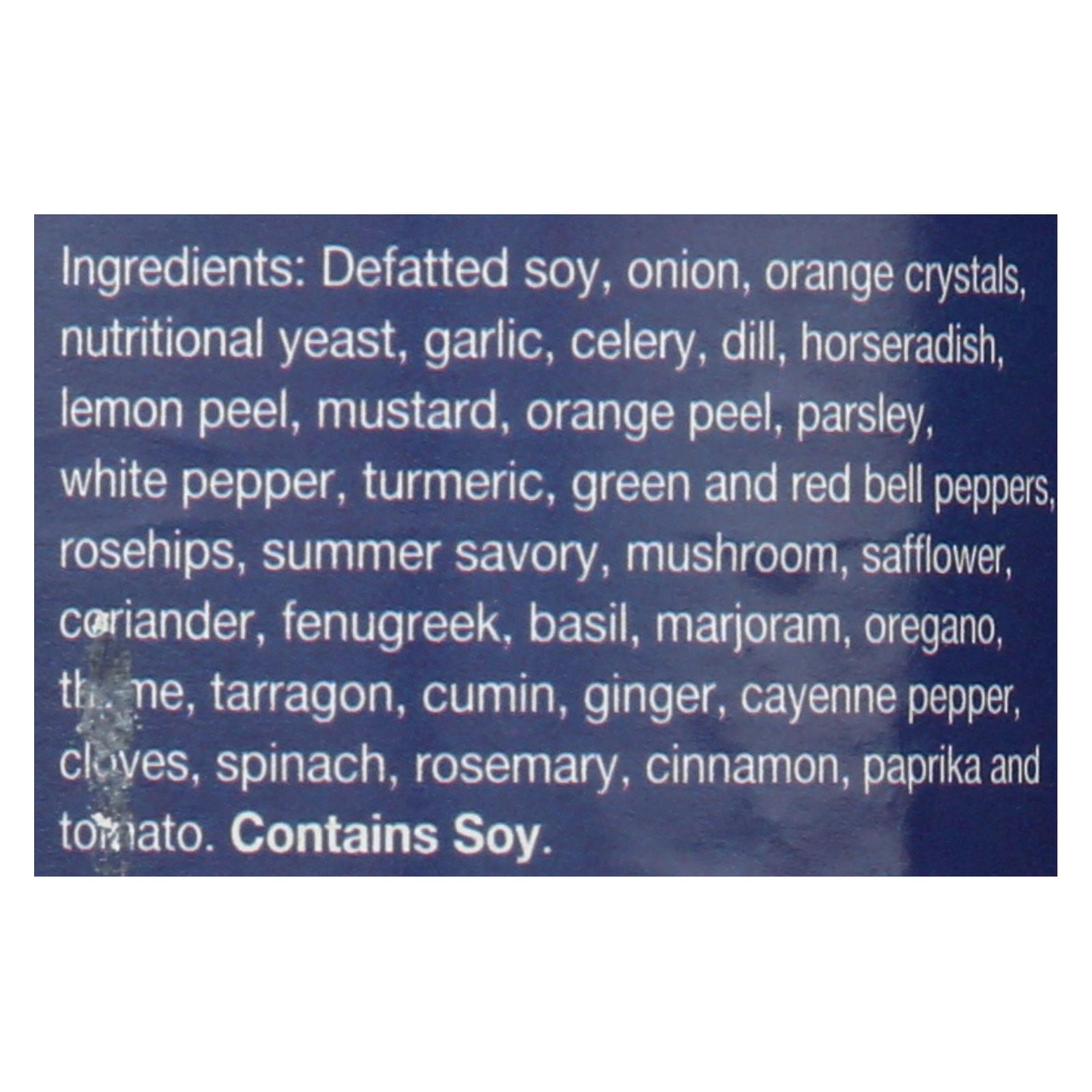 Modern Products Spike Gourmet Natural Seasoning, Salt Free Magic, 1.9 Oz, Case Of 6 - Image 3